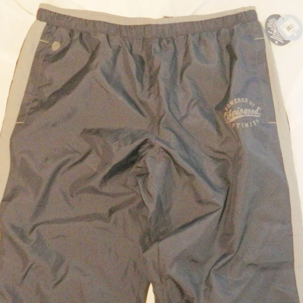 Life is Good $ 70 Men's GM Pants XL 13132 True NWT
